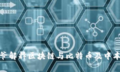 大爷解释区块链与比特币及中本聪